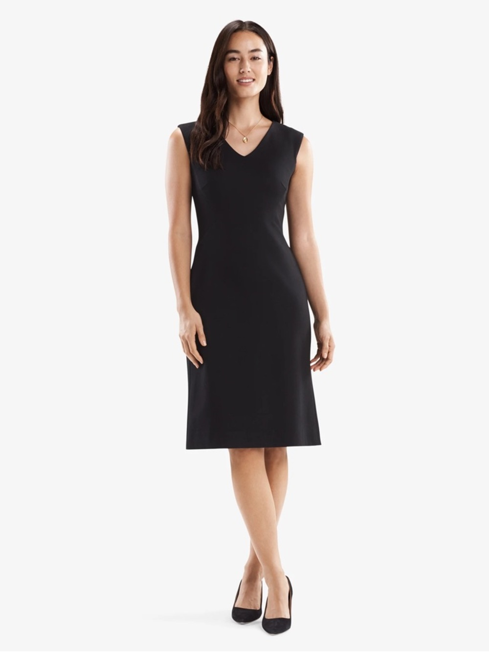 MM LaFleur The Evelyn Dress